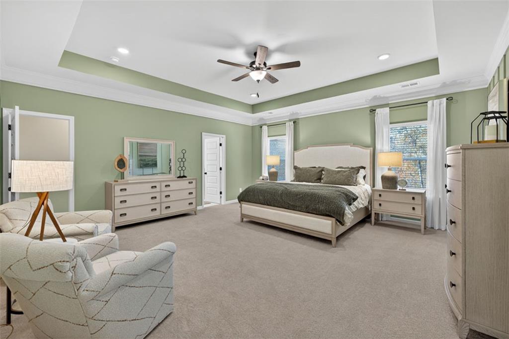 45 Jones Ridge Drive Dallas, GA 30132 - Photo 36 of 46 Gallery Image 36