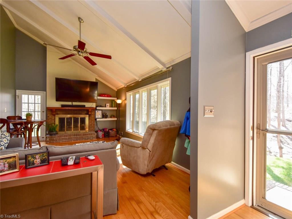 1857 Bethany Road Madison, NC 27025 - Photo 10 of 27 Gallery Image 10
