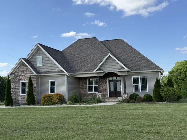 $525,000 | 702 Parker Lane, Lafayette, TN 37083