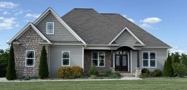 $525,000 | 702 Parker Lane, Lafayette, TN 37083