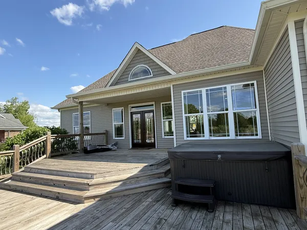 $525,000 | 702 Parker Lane, Lafayette, TN 37083