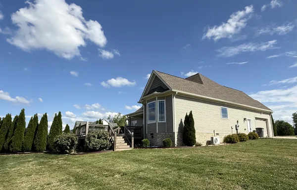 $525,000 | 702 Parker Lane, Lafayette, TN 37083