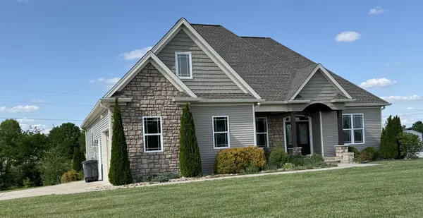 $525,000 | 702 Parker Lane, Lafayette, TN 37083