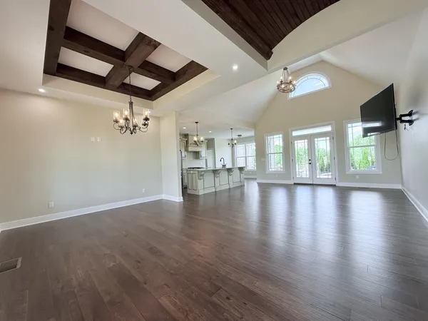 $525,000 | 702 Parker Lane, Lafayette, TN 37083