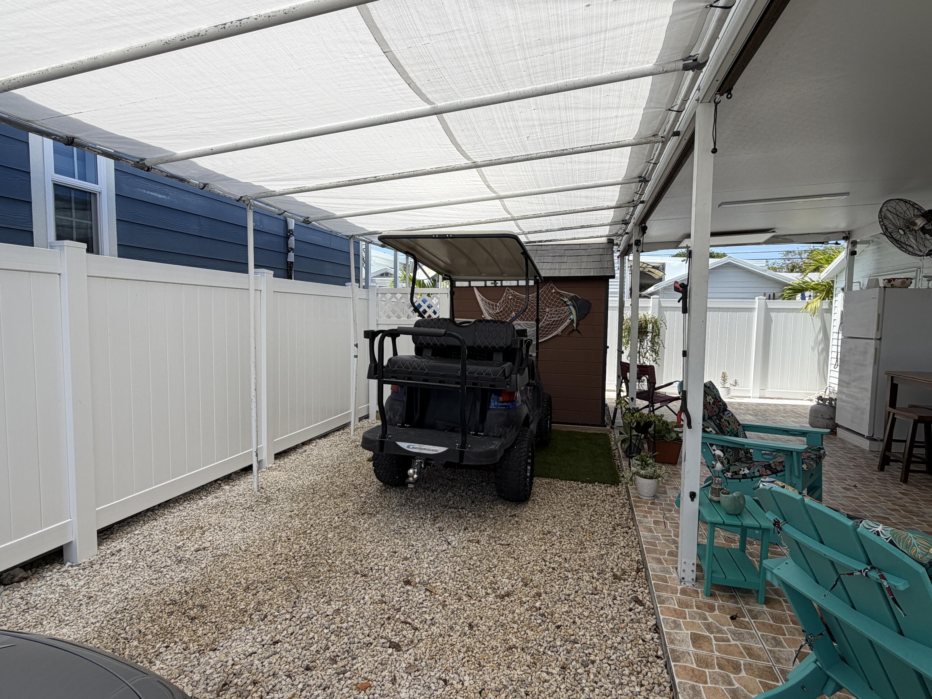 325 Calusa Street, Unit 81 Key Largo, FL 33037 - Photo 18 of 34 Parking