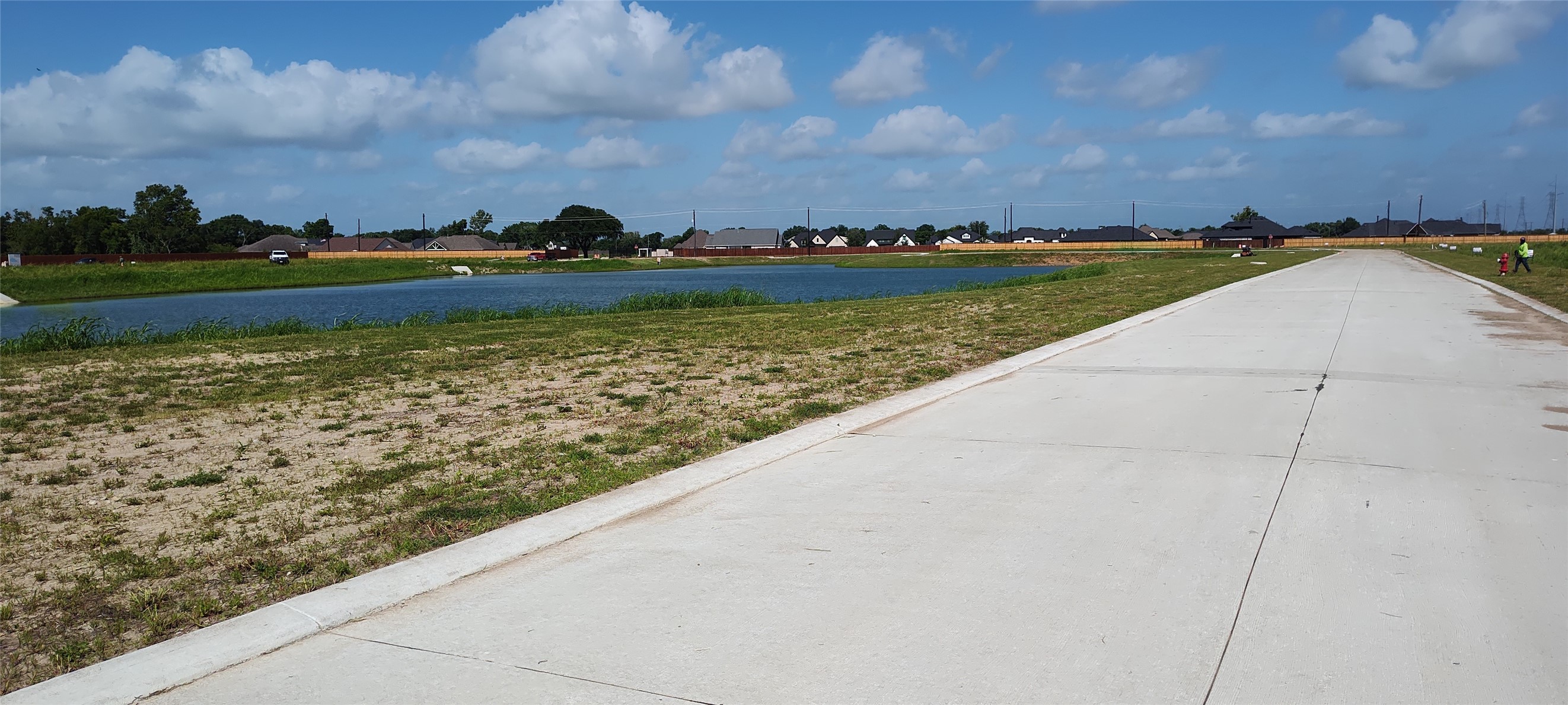 15418 Pinehurst Lane Santa Fe, TX 77517 - Photo 4 of 10