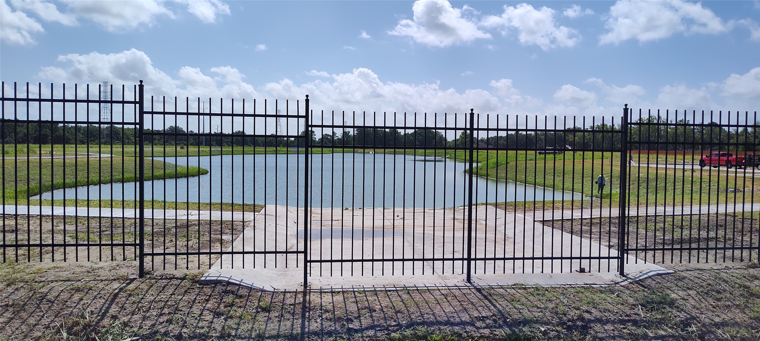 15418 Pinehurst Lane Santa Fe, TX 77517 - Photo 7 of 10