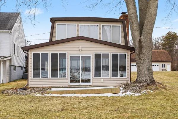 $700,000 | 4601 Anderson Road, Albion, MI 49224