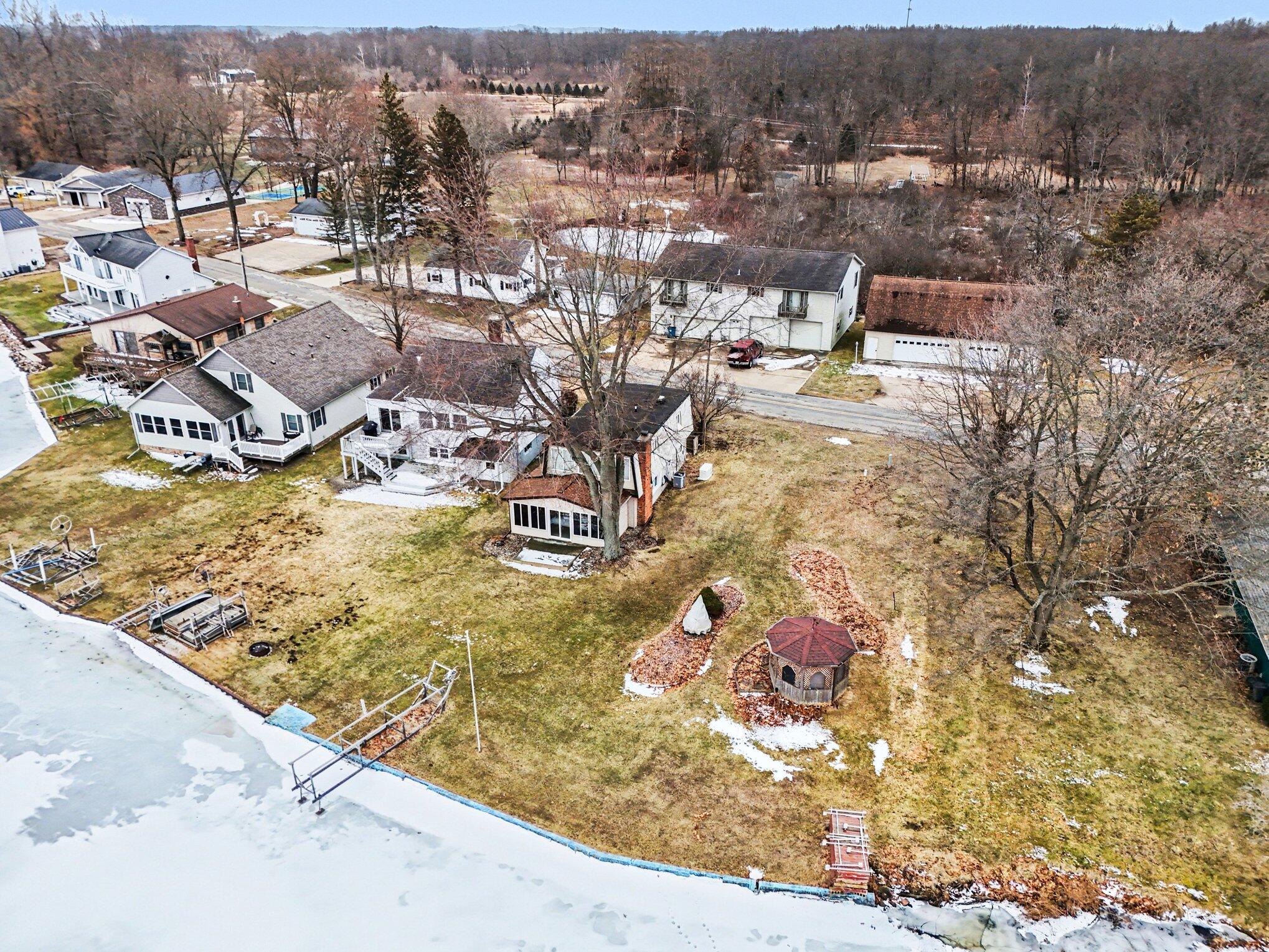 4601 Anderson Road Albion, MI 49224 - Photo 27 of 28 1000060941