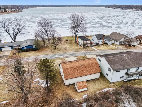 $700,000 | 4601 Anderson Road, Albion, MI 49224