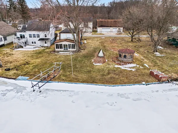 $700,000 | 4601 Anderson Road, Albion, MI 49224