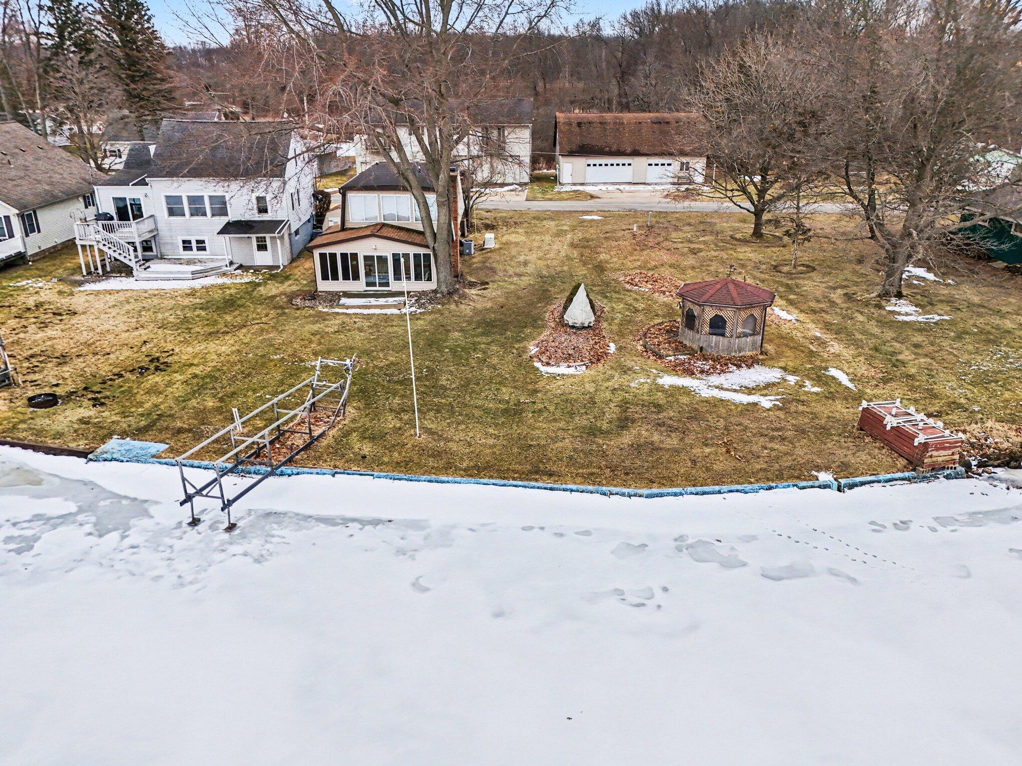 4601 Anderson Road Albion, MI 49224 - Photo 3 of 28 1000060955