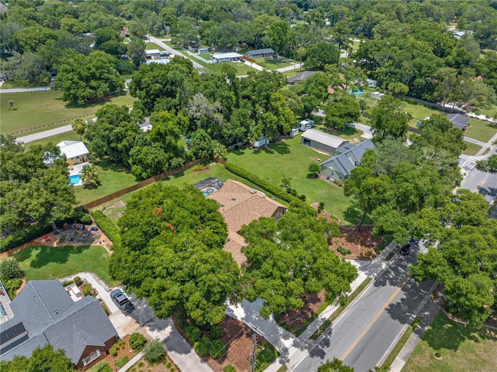 2811 Southeast 14th Street Ocala, FL 34471 - Photo 62 of 64