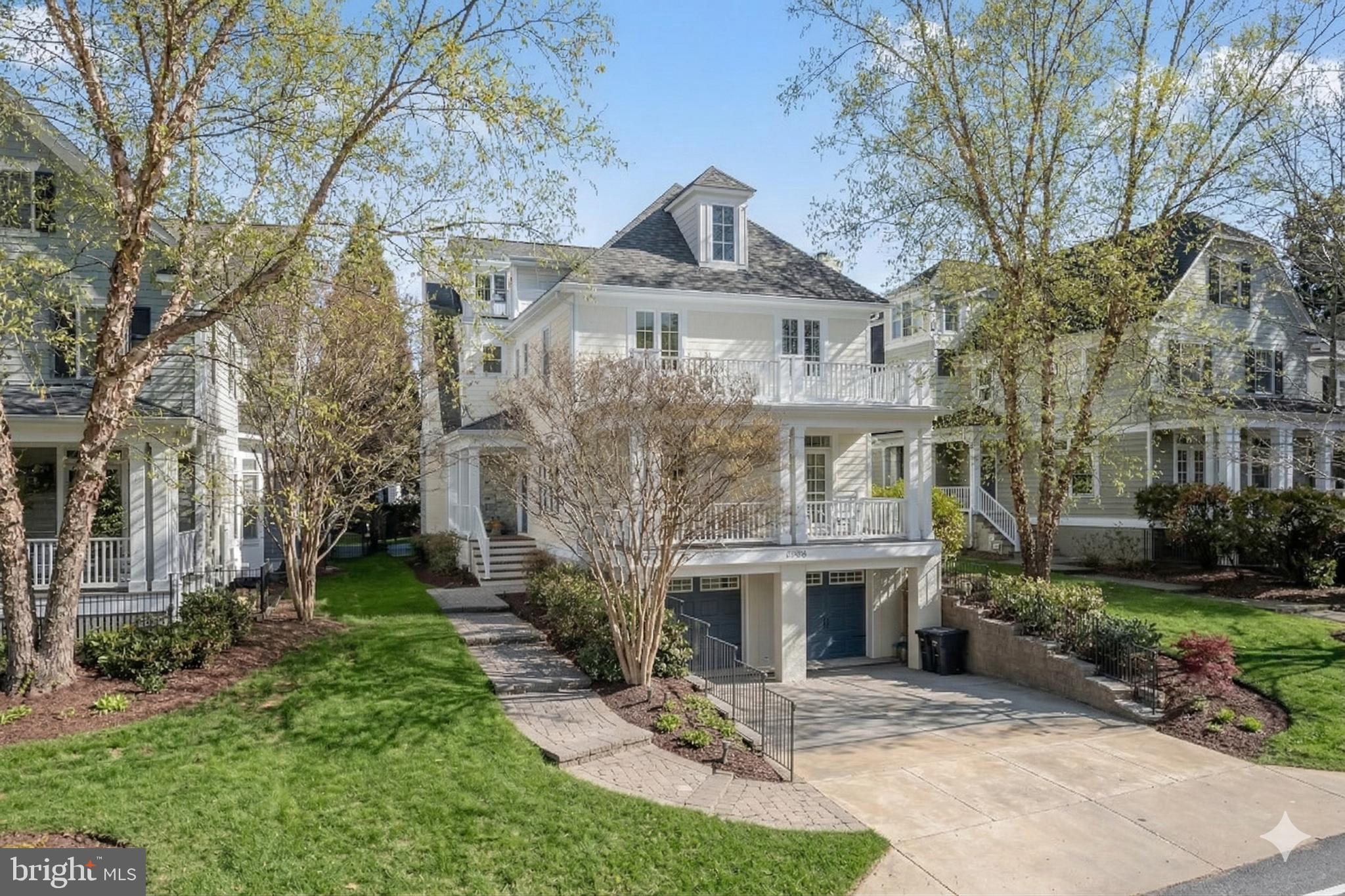 6700 Fairfax Road Chevy Chase, MD 20815 - Photo 2 of 64 Welcome to 6700 Fairfax Rd!