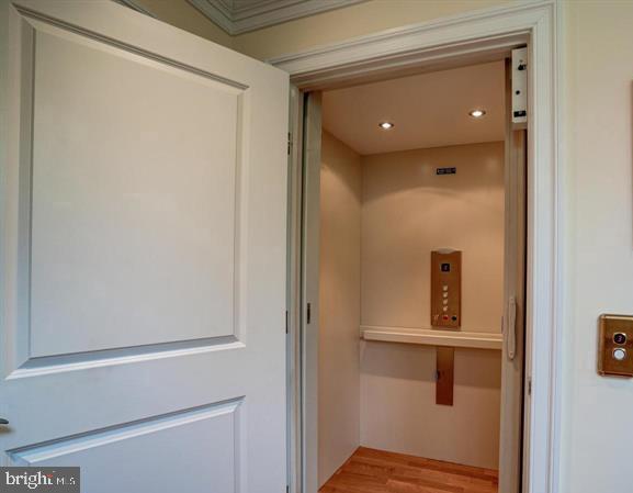 6700 Fairfax Road Chevy Chase, MD 20815 - Photo 25 of 64 Elevator Services All Four Levels