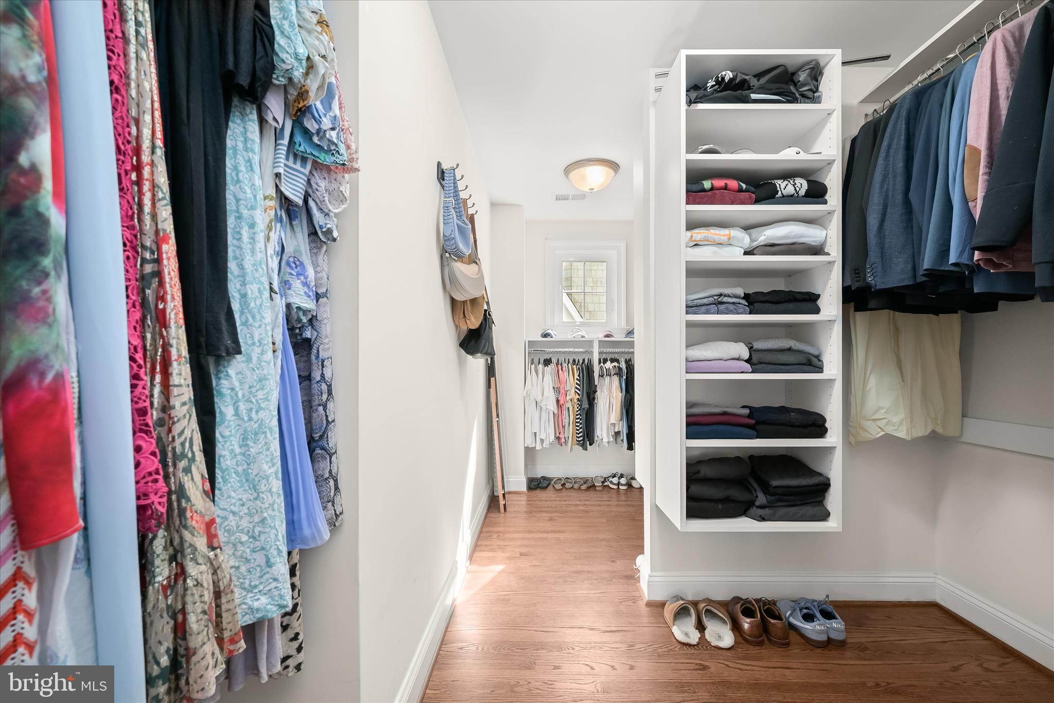 6700 Fairfax Road Chevy Chase, MD 20815 - Photo 34 of 64 Primary Walk-In Closet