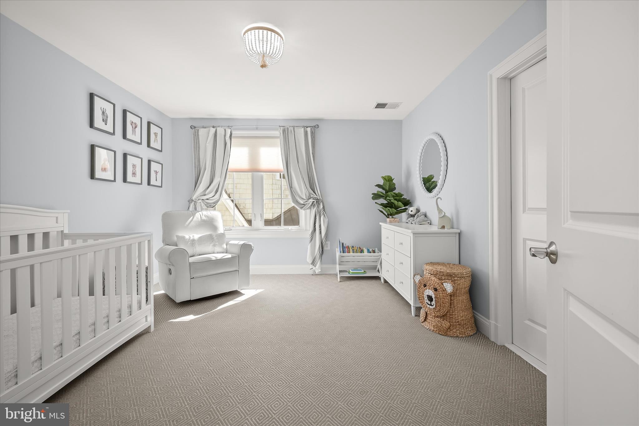 6700 Fairfax Road Chevy Chase, MD 20815 - Photo 35 of 64 Bedroom #2