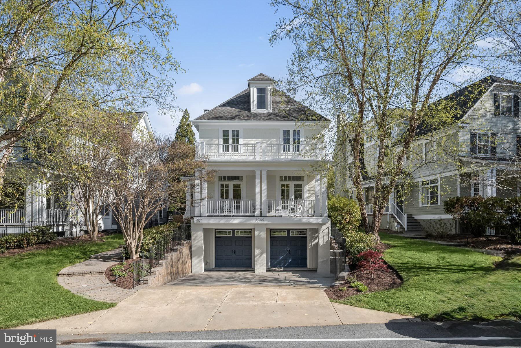 6700 Fairfax Road Chevy Chase, MD 20815 - Photo 4 of 64 Just steps from Downtown Bethesda!