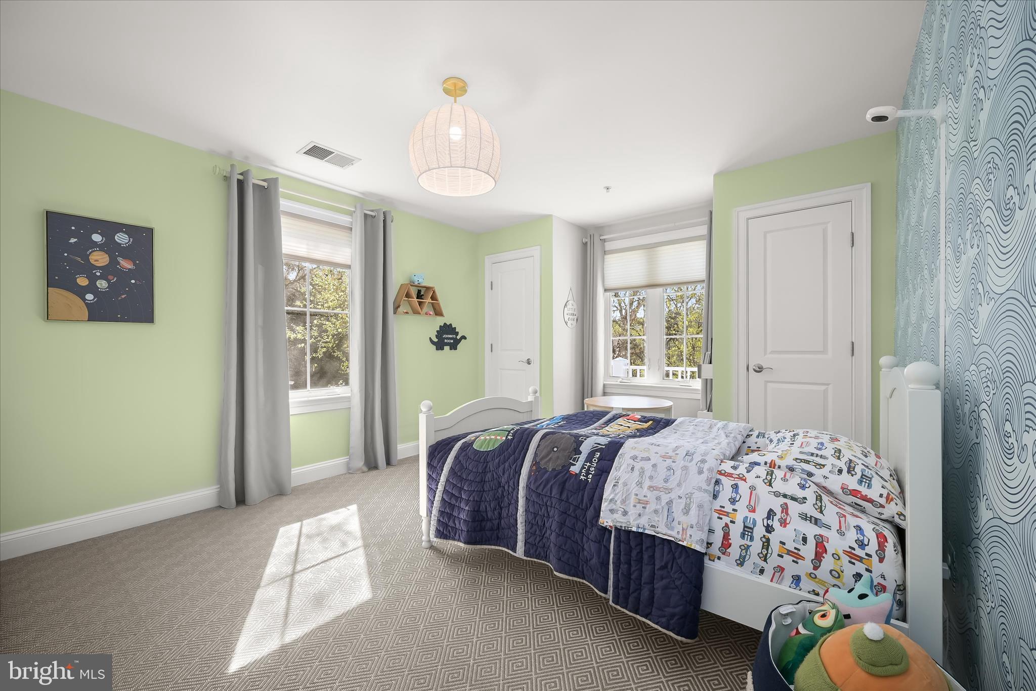 6700 Fairfax Road Chevy Chase, MD 20815 - Photo 41 of 64 Features Two Closets