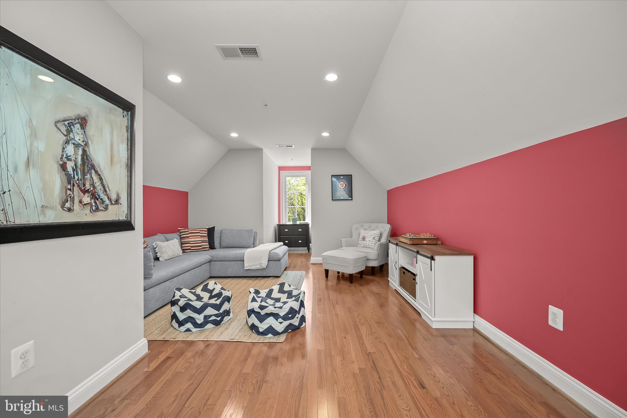 6700 Fairfax Road Chevy Chase, MD 20815 - Photo 50 of 64 Hardwood Floors