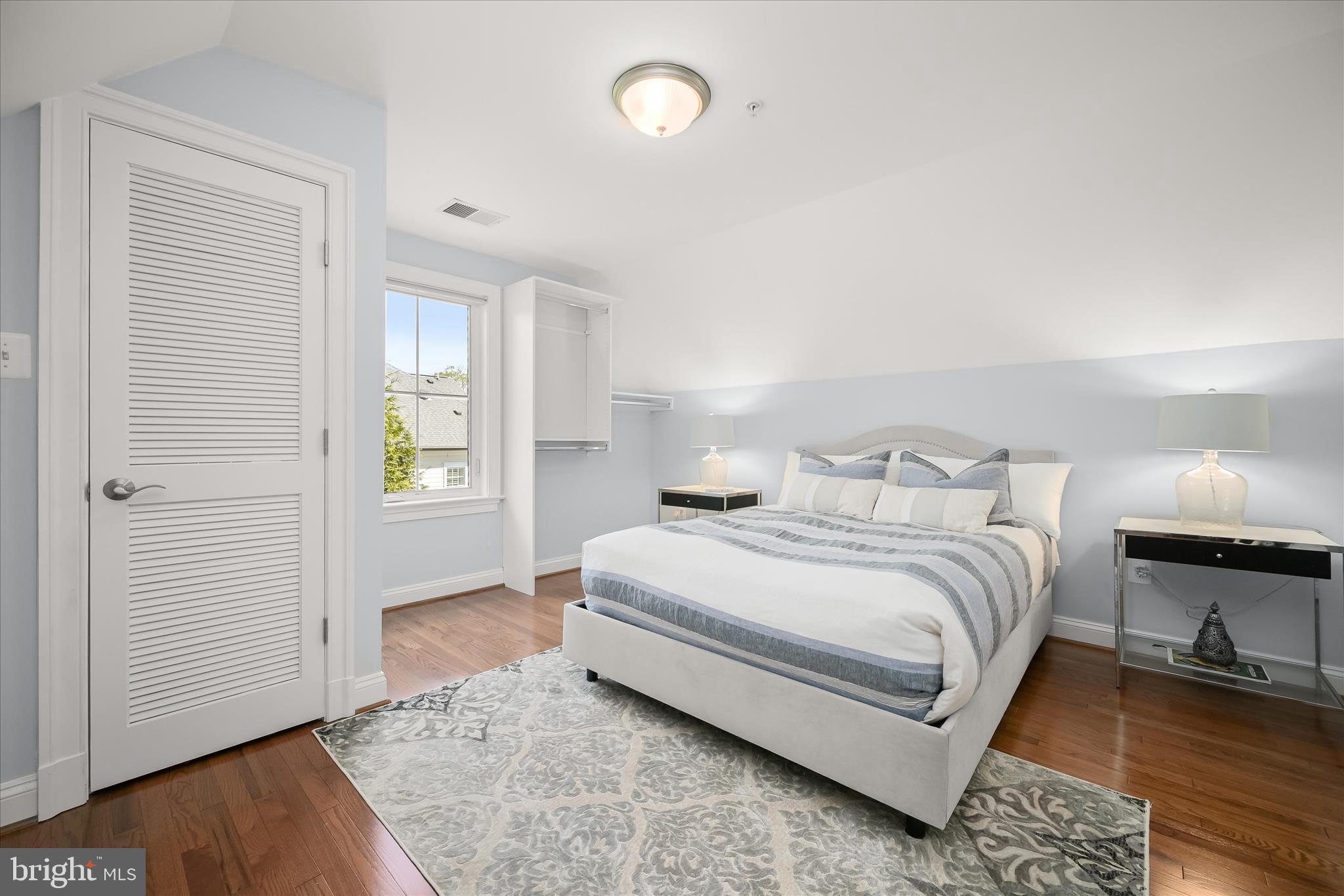 6700 Fairfax Road Chevy Chase, MD 20815 - Photo 52 of 64 Bedroom #5