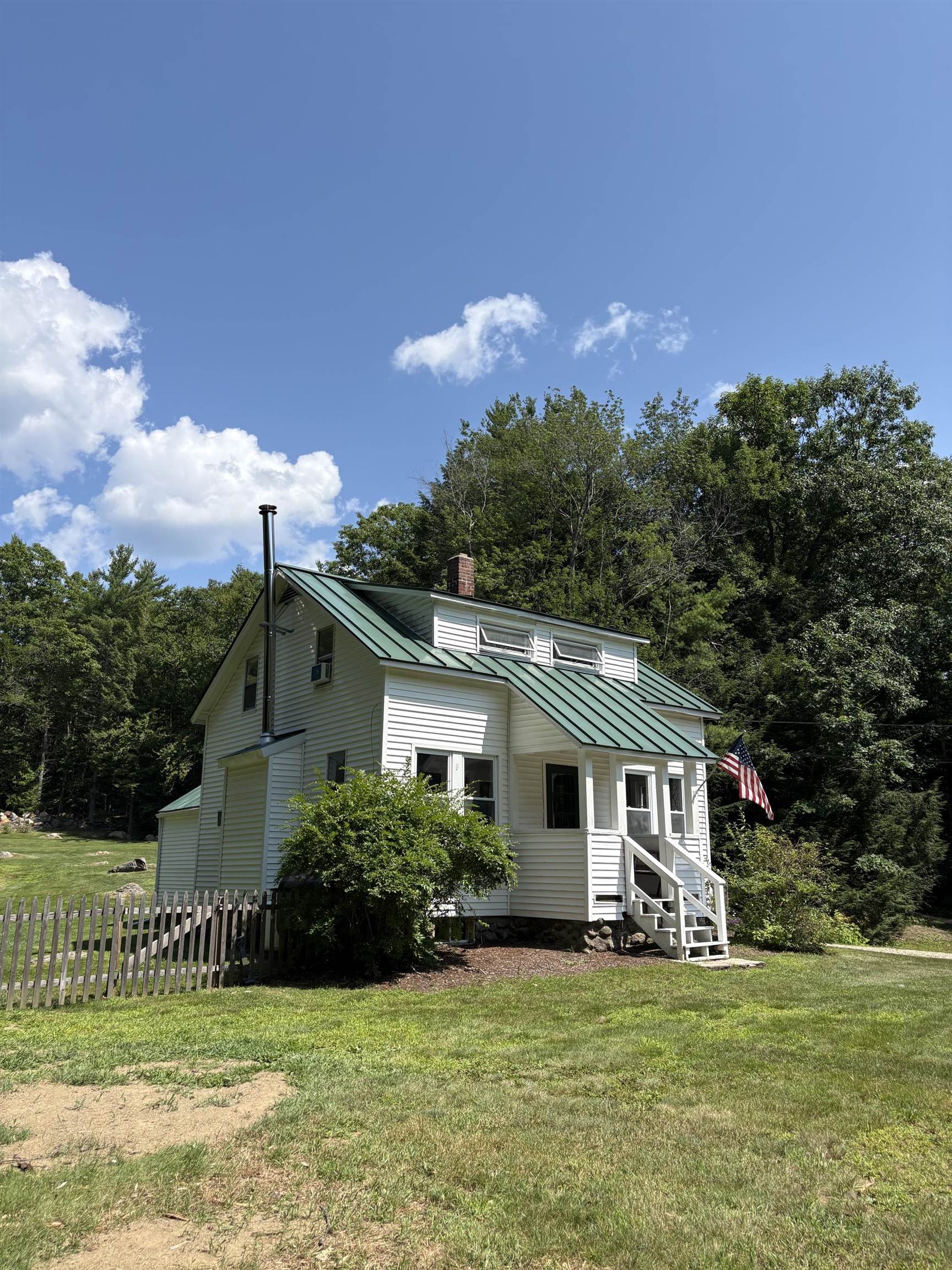 471 Lower Jaffrey Road Dublin, NH 03444 - Photo 1 of 41 Gallery Image 1