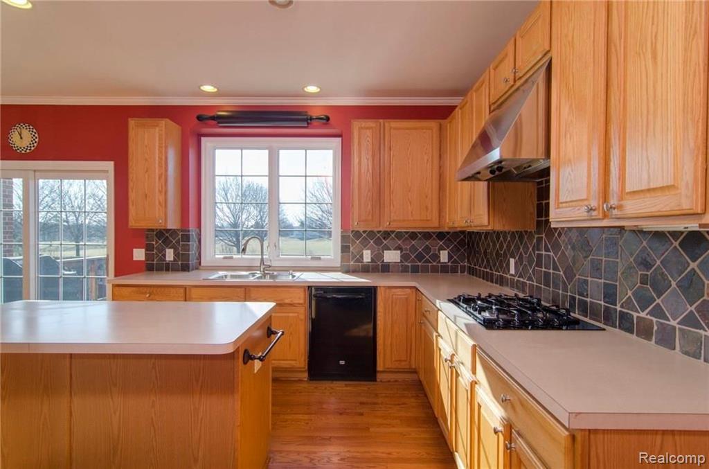 620 Bliss Drive Rochester Hills, MI 48307 - Photo 11 of 38