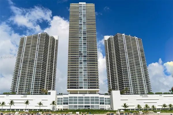$4,050 | 1850 South Ocean Drive, Unit 2909, Hallandale Beach, FL 33009