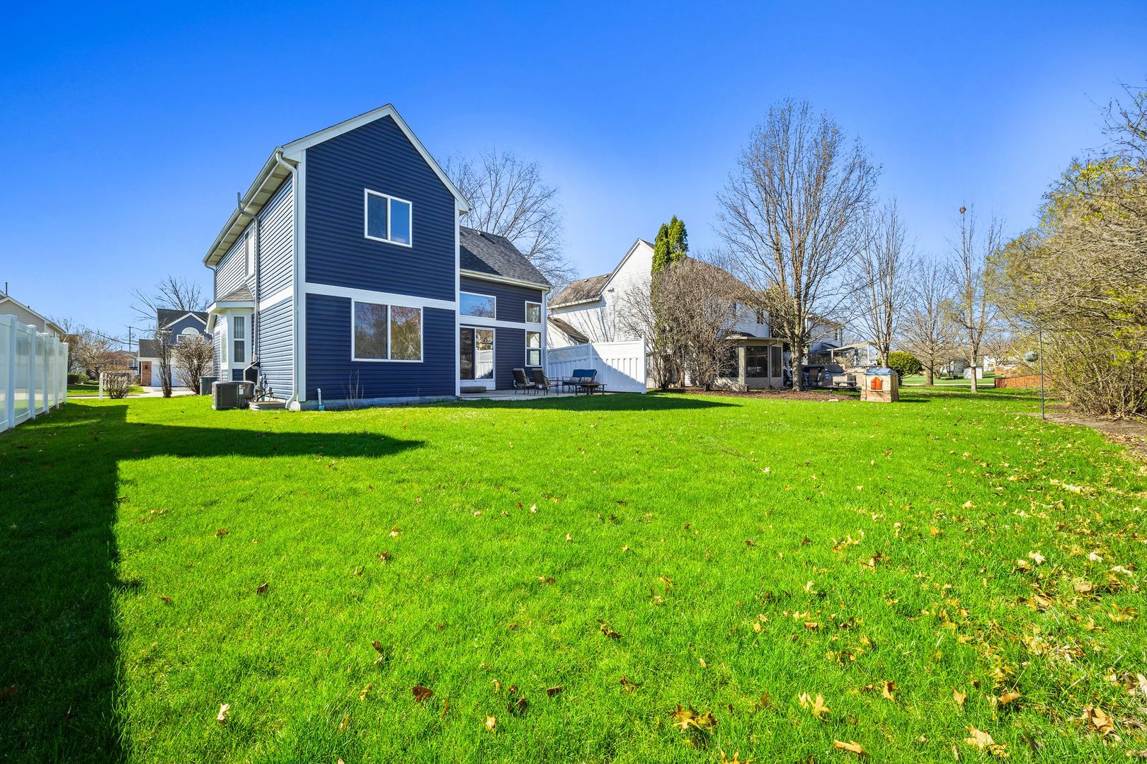 5 Longview Court South Elgin, IL 60177 - Photo 27 of 30