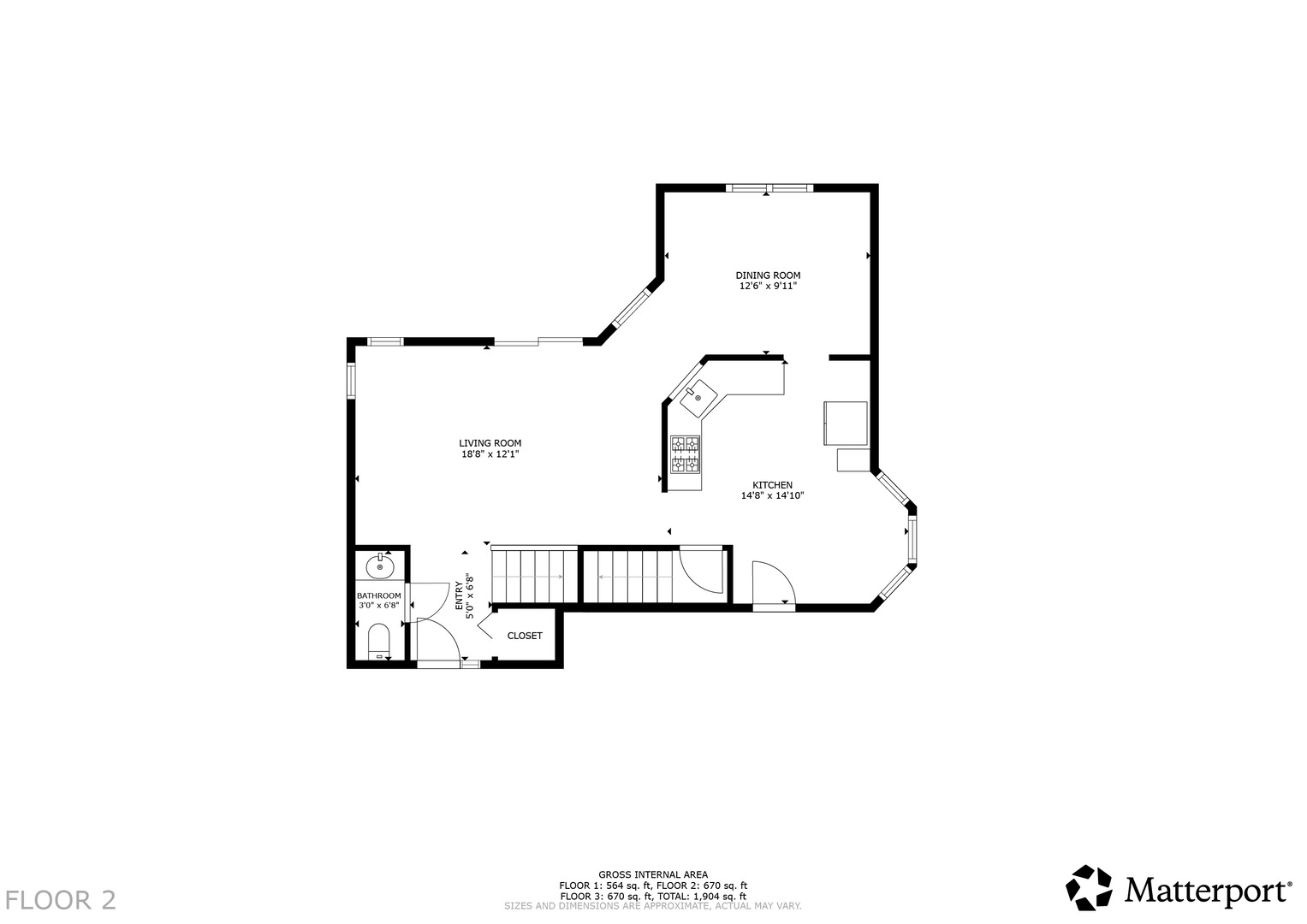 5 Longview Court South Elgin, IL 60177 - Photo 29 of 30