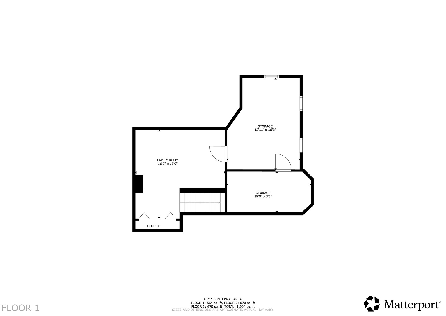 5 Longview Court South Elgin, IL 60177 - Photo 30 of 30