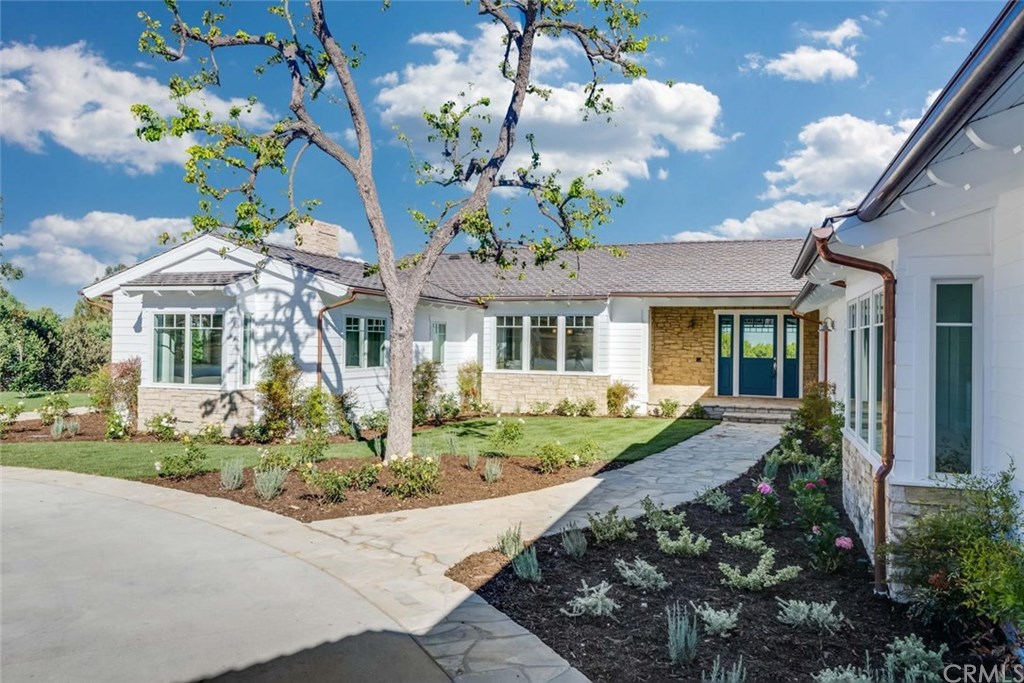 2 Middleridge Lane South Rolling Hills, CA 90274 - Photo 1 of 25