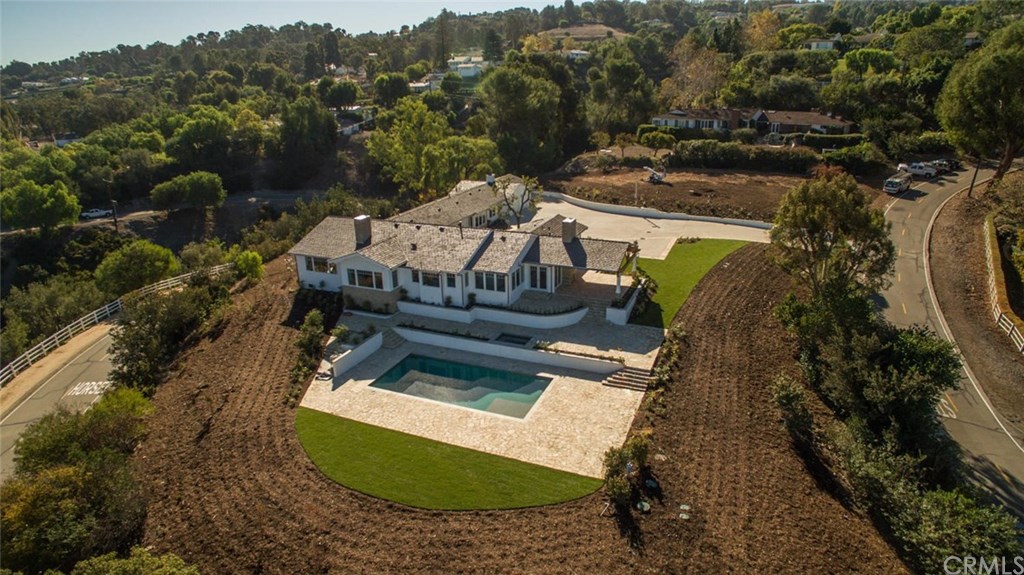 2 Middleridge Lane South Rolling Hills, CA 90274 - Photo 24 of 25