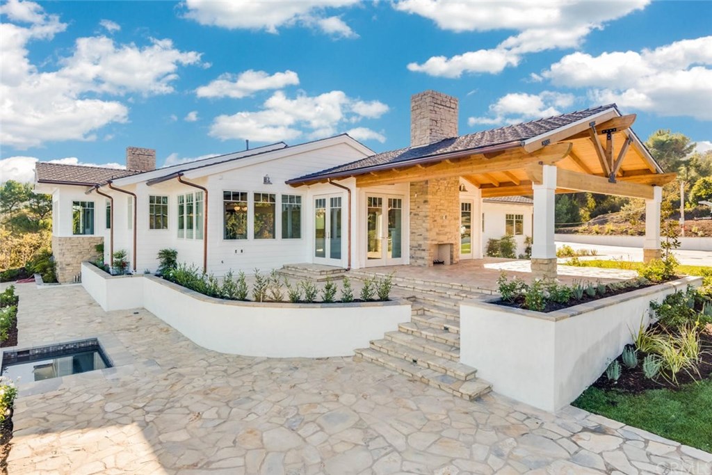 2 Middleridge Lane South Rolling Hills, CA 90274 - Photo 9 of 25