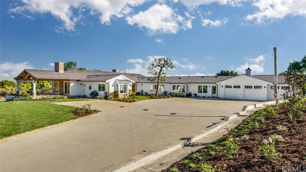 2 Middleridge Lane South Rolling Hills, CA 90274 - Photo 10 of 25