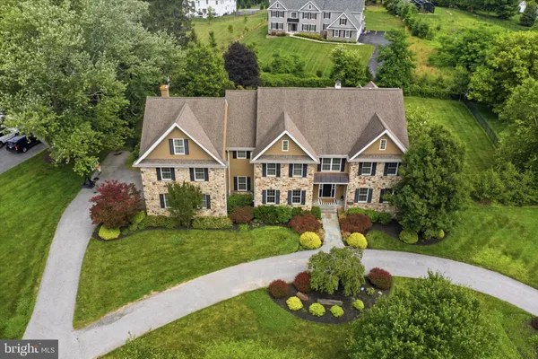 $2,499,900 | 408 Mattrissa Ridge, Media, PA 19063