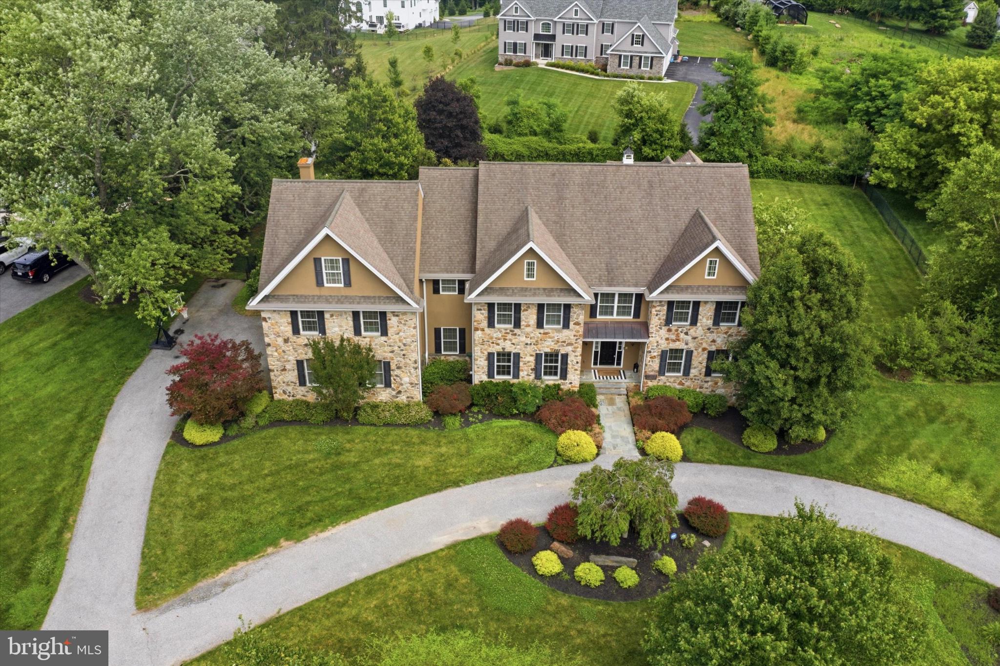 408 Mattrissa Ridge Media, PA 19063 - Photo 1 of 58