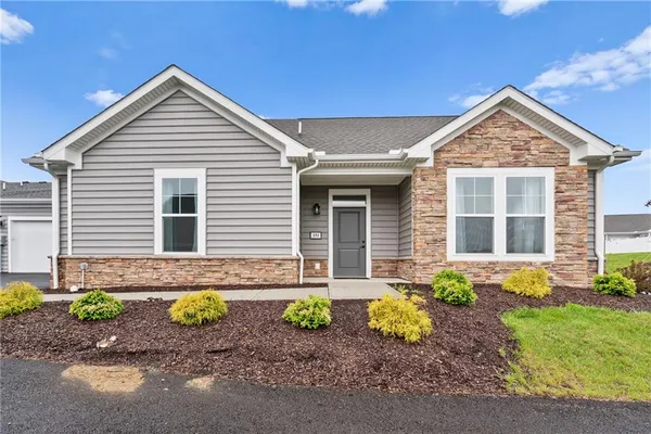 $449,000 | 151 Village Lane, Finleyville, PA 15332