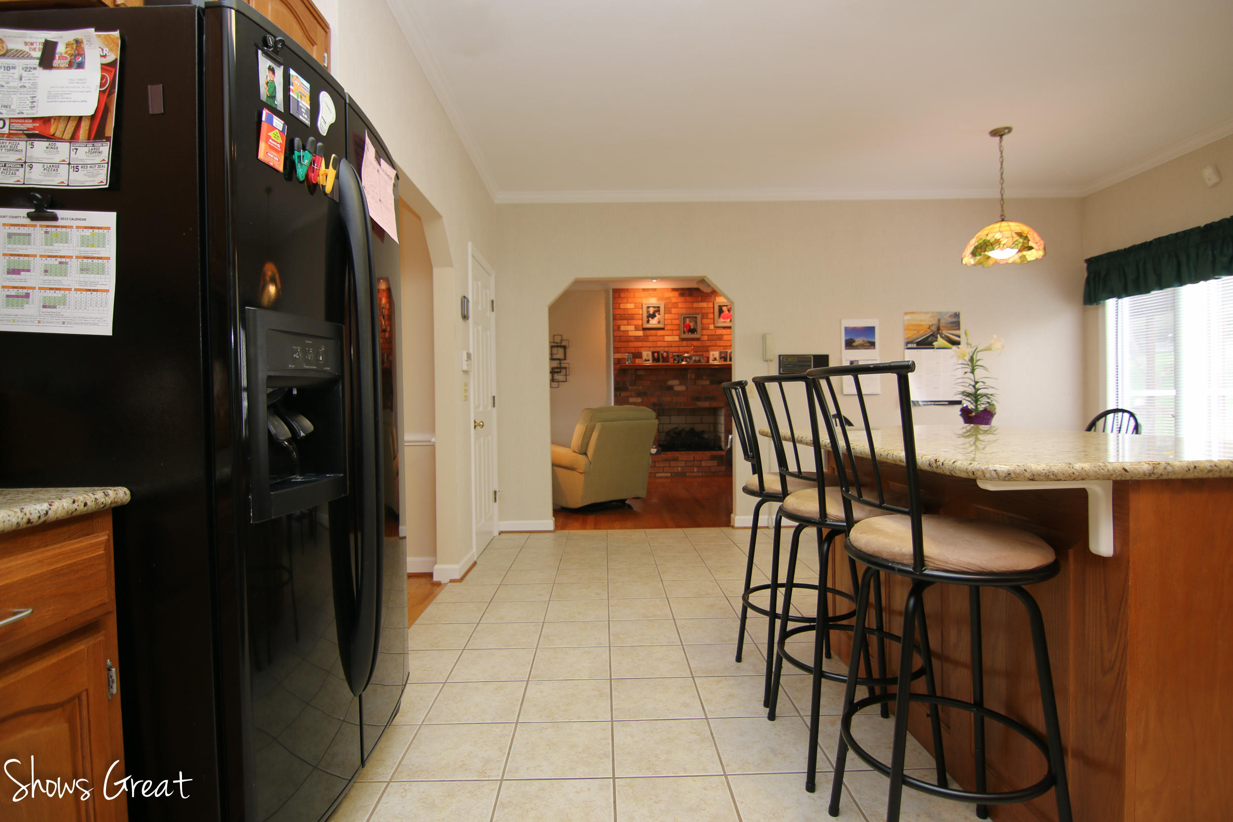 252 Winesap Road Roanoke, VA 24019 - Photo 11 of 52 IMG_0090-2