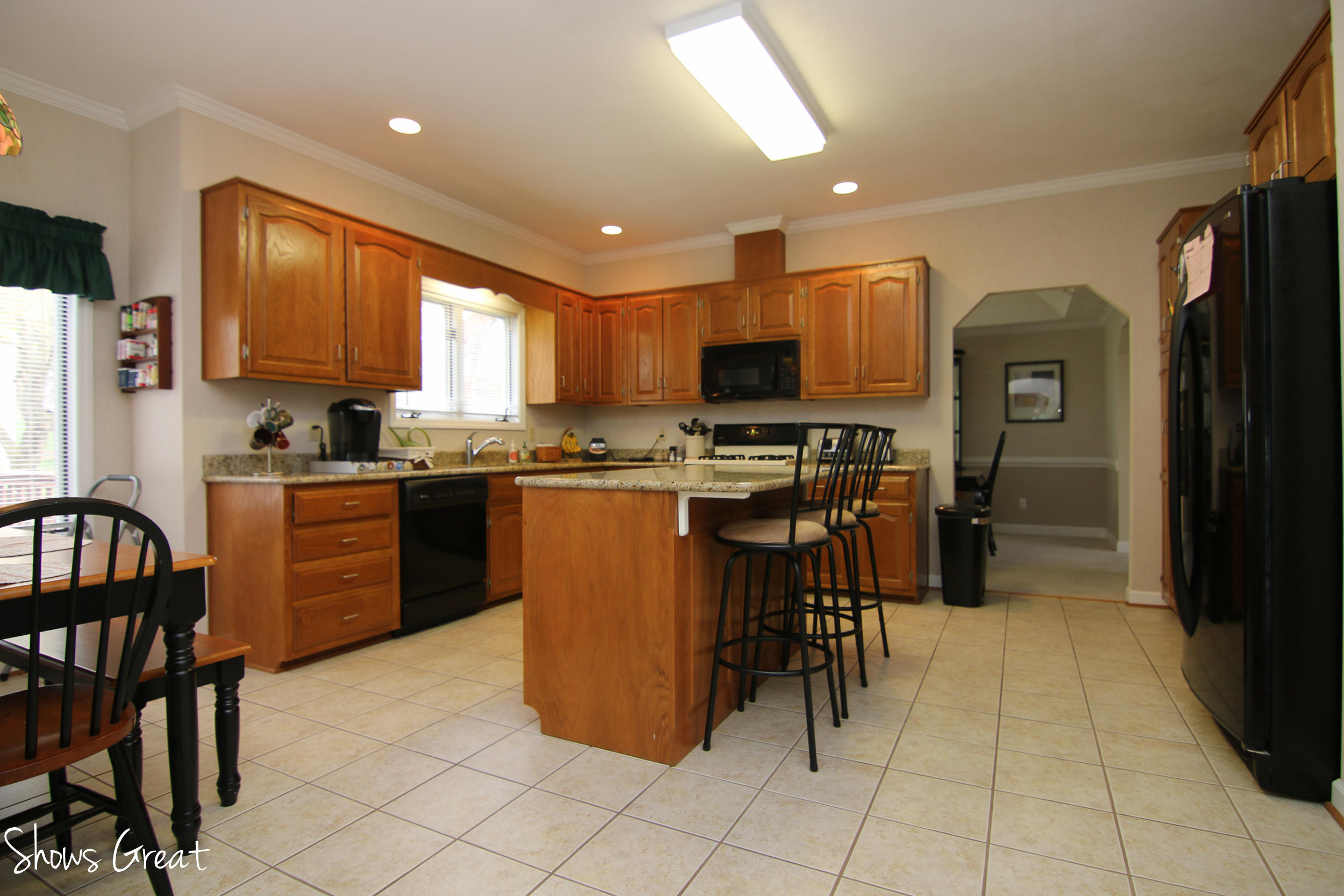 252 Winesap Road Roanoke, VA 24019 - Photo 14 of 52 IMG_0093-2