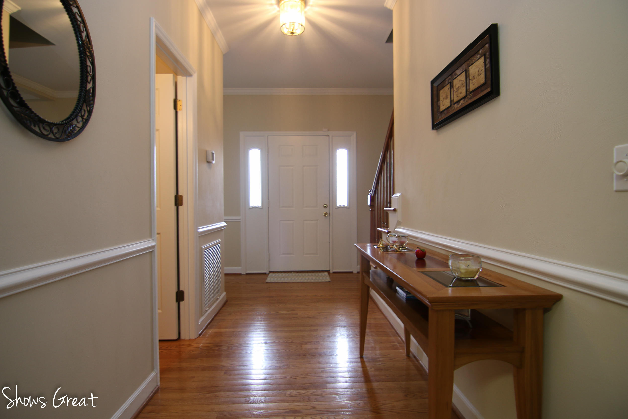 252 Winesap Road Roanoke, VA 24019 - Photo 16 of 52 IMG_0095-2