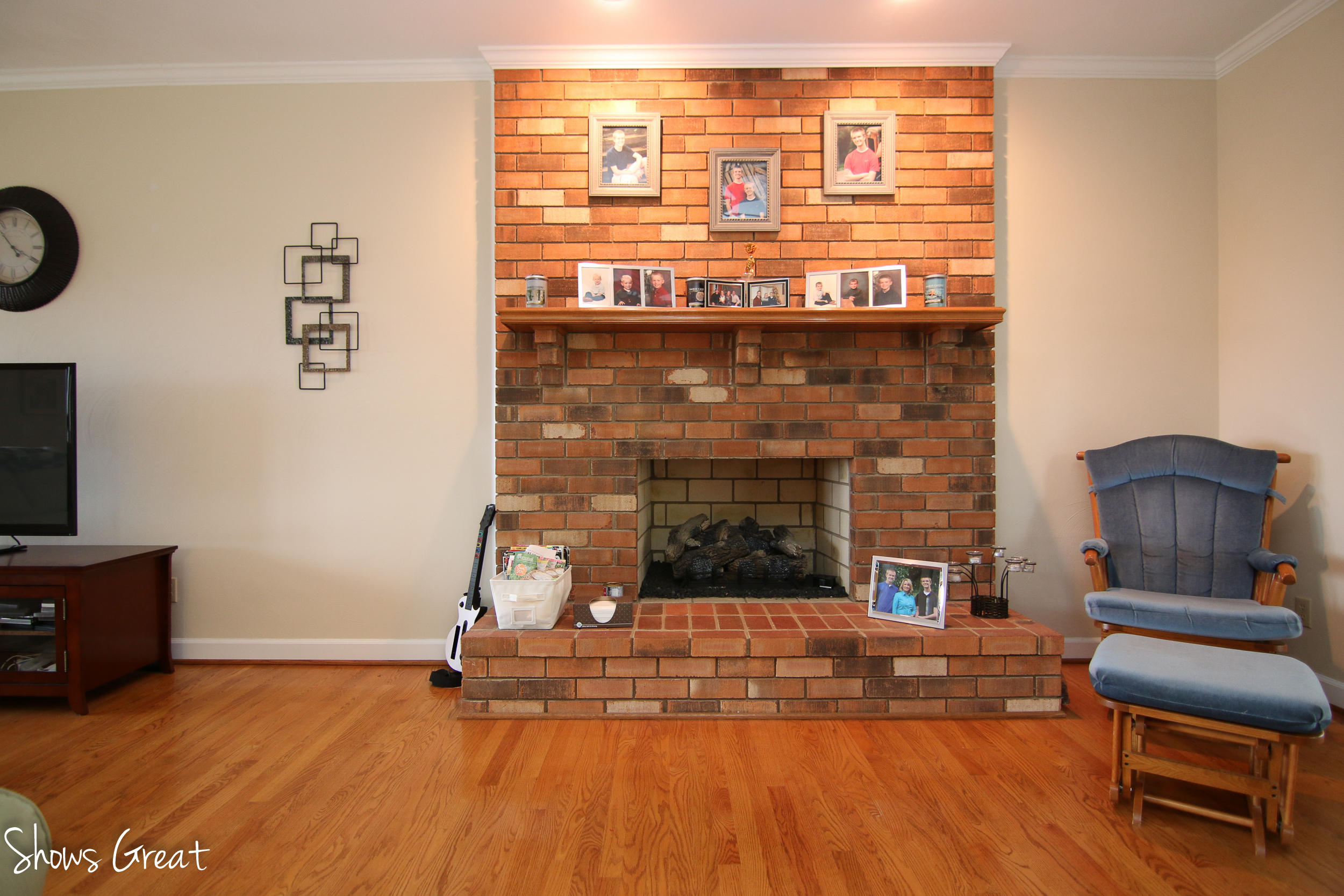 252 Winesap Road Roanoke, VA 24019 - Photo 17 of 52 IMG_0096-2