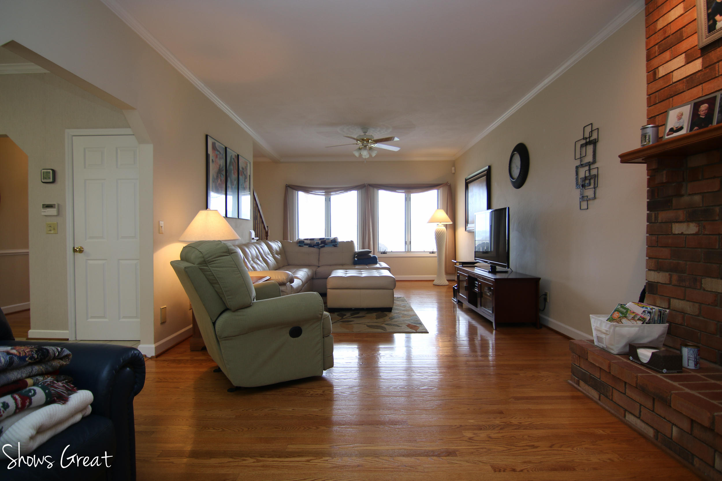 252 Winesap Road Roanoke, VA 24019 - Photo 18 of 52 IMG_0097-2
