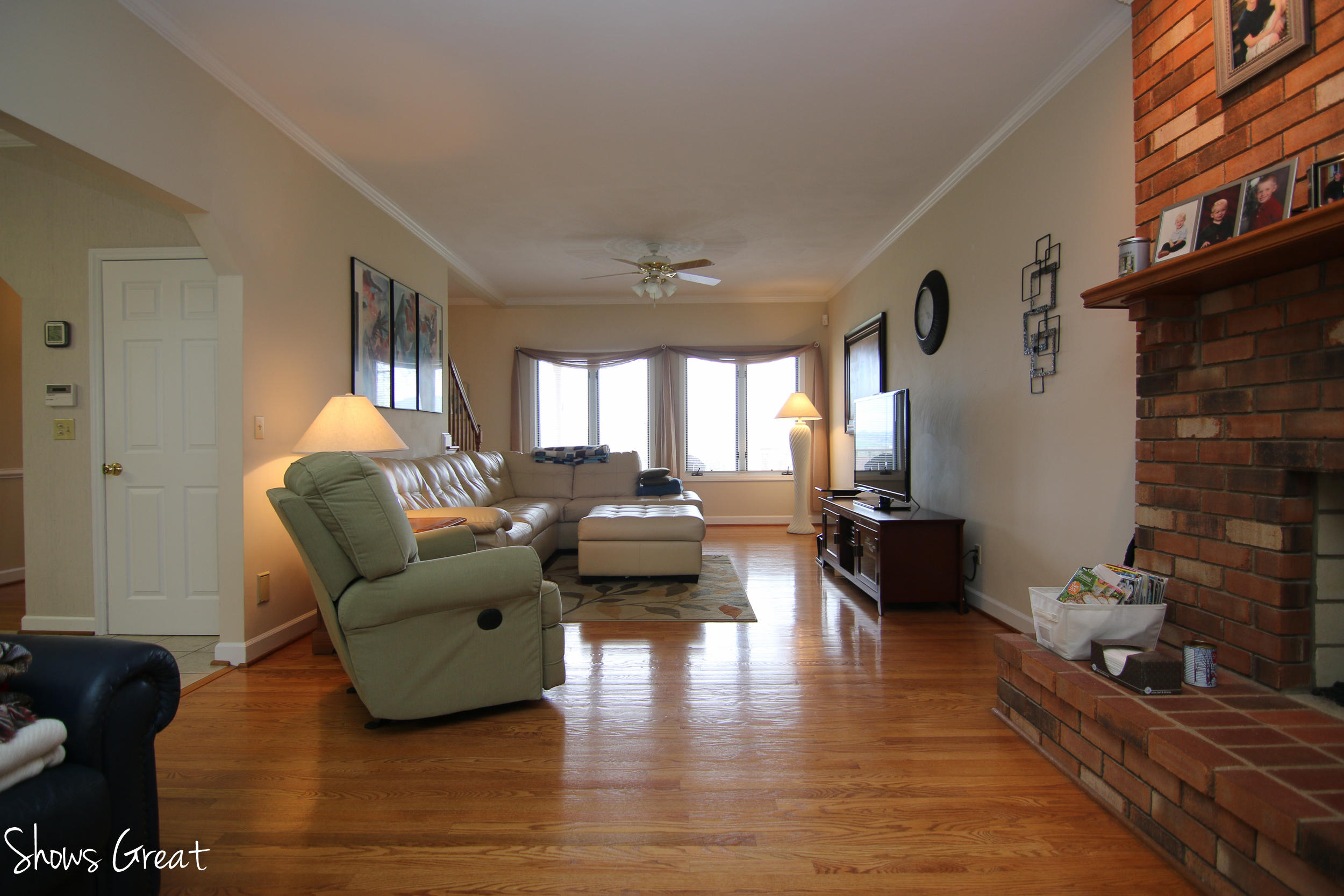 252 Winesap Road Roanoke, VA 24019 - Photo 19 of 52 IMG_0098-2