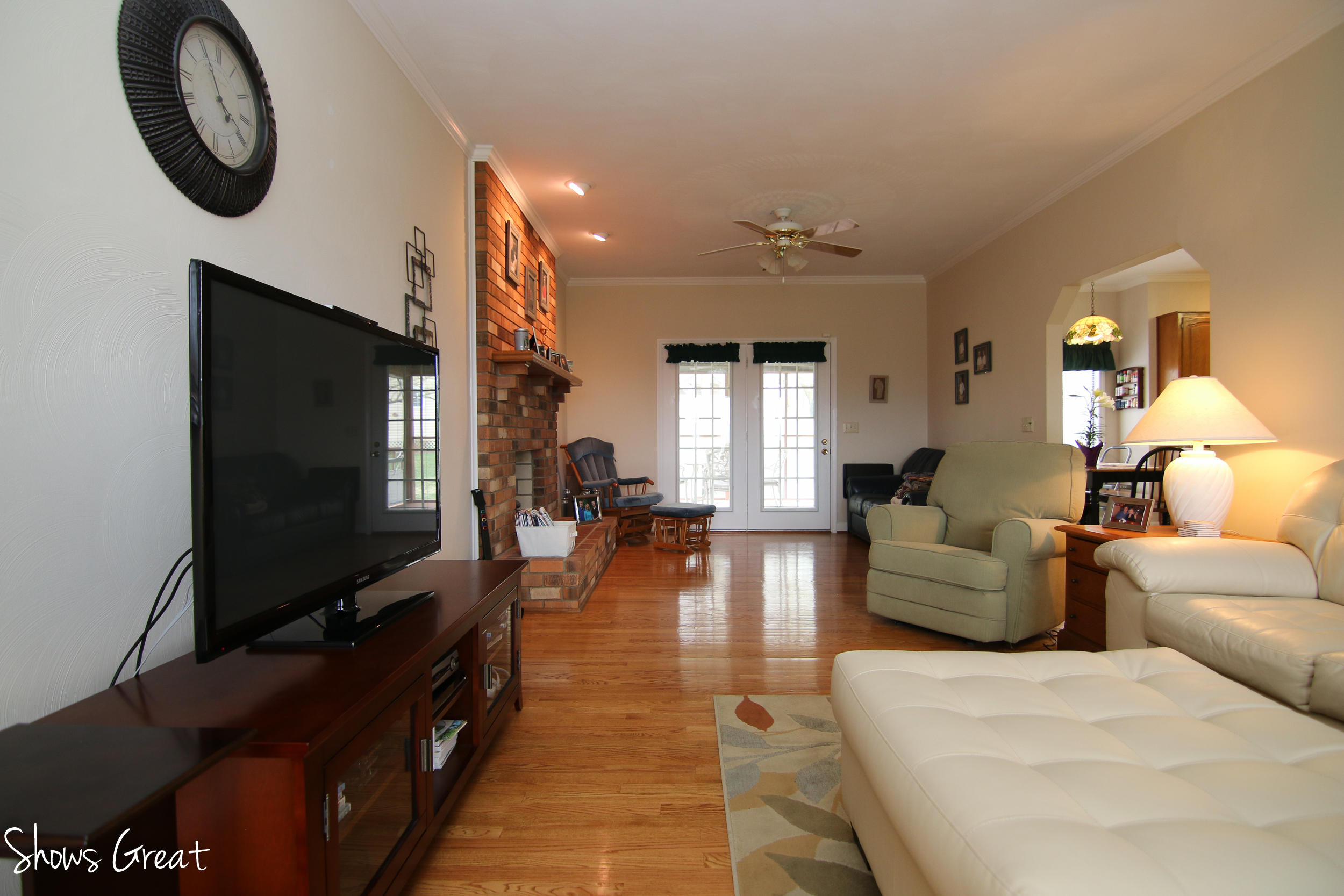 252 Winesap Road Roanoke, VA 24019 - Photo 21 of 52 IMG_0100-2