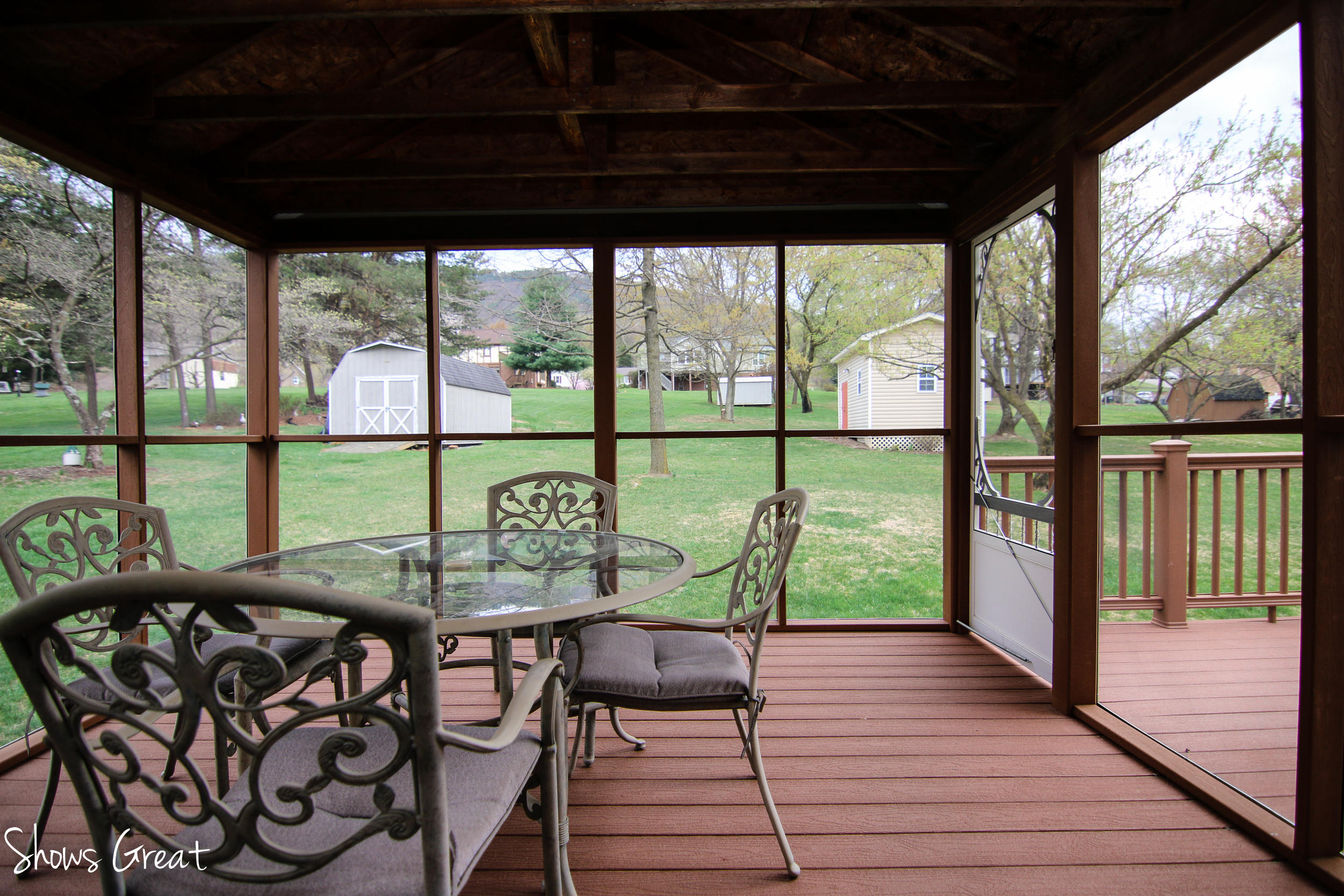 252 Winesap Road Roanoke, VA 24019 - Photo 22 of 52 IMG_0101-2 (1)