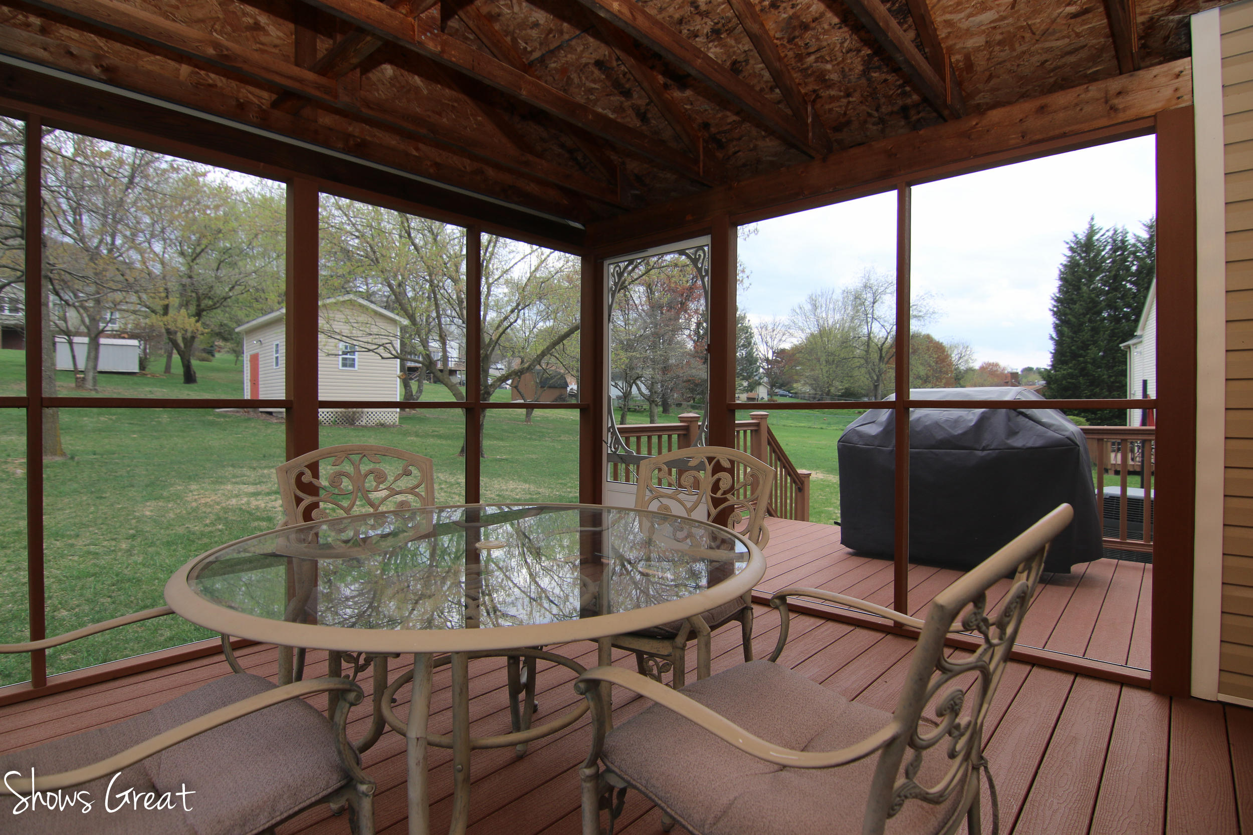 252 Winesap Road Roanoke, VA 24019 - Photo 23 of 52 IMG_0102-2