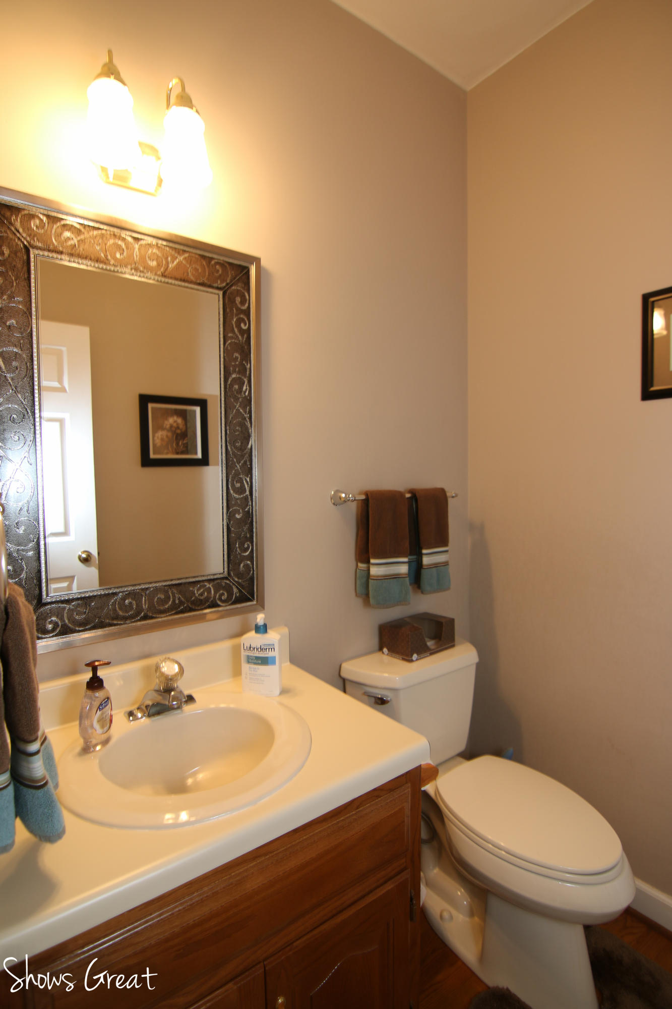 252 Winesap Road Roanoke, VA 24019 - Photo 24 of 52 IMG_0103-2