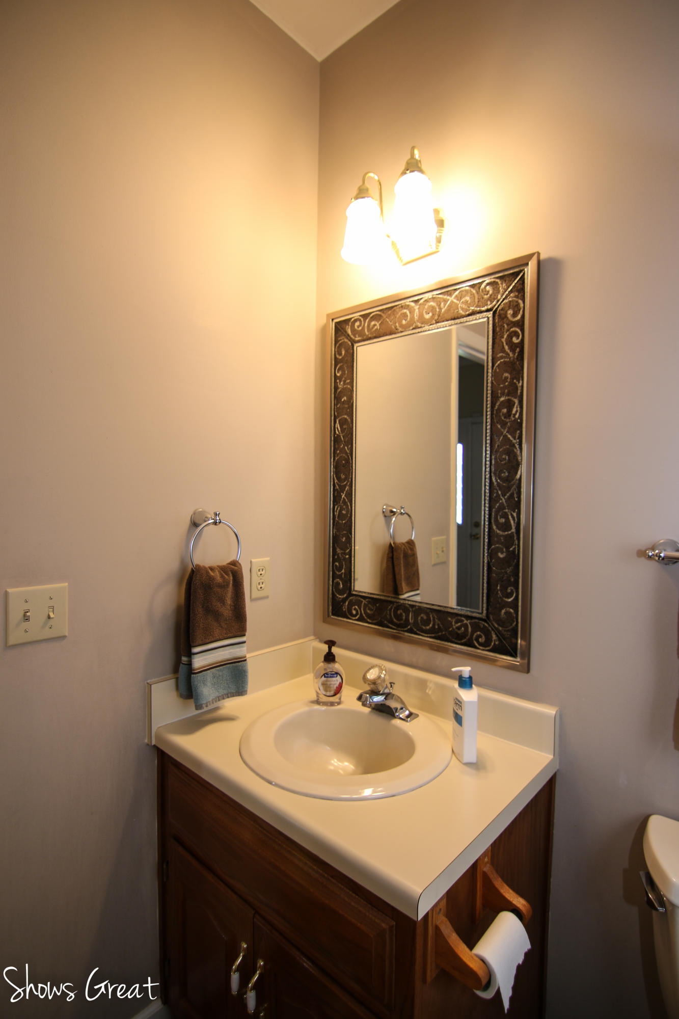 252 Winesap Road Roanoke, VA 24019 - Photo 25 of 52 IMG_0104-2
