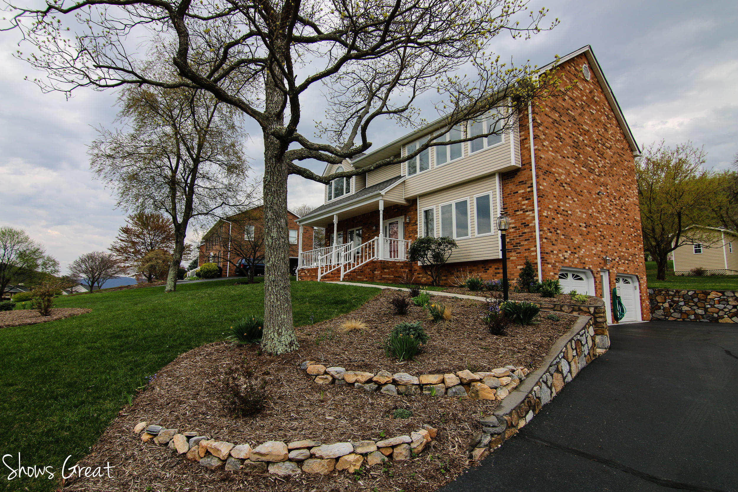 252 Winesap Road Roanoke, VA 24019 - Photo 44 of 52 IMG_0128-2